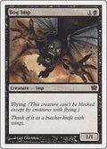 Image for Bog Imp (116) (9ED) - Magic: The Gathering