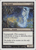Image for Bog Wraith (117) (9ED) - Magic: The Gathering