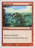 Image for Boiling Seas (178) (9ED) - Magic: The Gathering