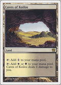 Image for Caves of Koilos (320) (9ED) - Magic: The Gathering