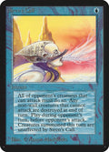 Image for Siren's Call (LEA) - Magic: The Gathering