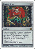 Image for Coat of Arms (291) (9ED) - Magic: The Gathering