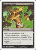 Image for Consume Spirit (119) (9ED) - Magic: The Gathering