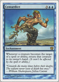 Image for Cowardice (70) (9ED) - Magic: The Gathering