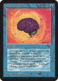 Image for Sleight of Mind (LEA) - Magic: The Gathering