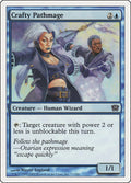 Image for Crafty Pathmage (71) (9ED) - Magic: The Gathering