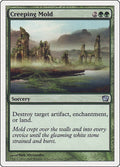 Image for Creeping Mold (234) (9ED) - Magic: The Gathering