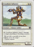 Image for Crossbow Infantry (12) (9ED) - Magic: The Gathering
