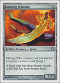 Image for Dancing Scimitar (292) (9ED) - Magic: The Gathering
