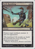 Image for Dark Banishing (122) (9ED) - Magic: The Gathering