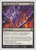 Image for Death Pits of Rath (123) (9ED) - Magic: The Gathering