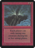 Image for Smoke (LEA) - Magic: The Gathering