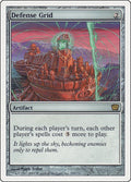 Image for Defense Grid (293) (9ED) - Magic: The Gathering