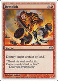 Image for Demolish (179) (9ED) - Magic: The Gathering