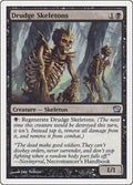 Image for Drudge Skeletons (126) (9ED) - Magic: The Gathering