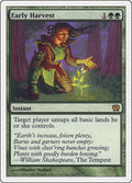 Image for Early Harvest (235) (9ED) - Magic: The Gathering