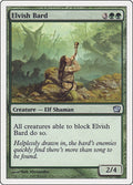 Image for Elvish Bard (236) (9ED) - Magic: The Gathering