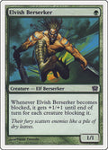 Image for Elvish Berserker (237) (9ED) - Magic: The Gathering