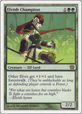 Image for Elvish Champion (9ED) - Magic: The Gathering