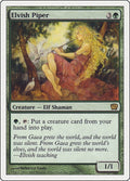 Image for Elvish Piper (239) (9ED) - Magic: The Gathering
