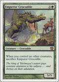 Image for Emperor Crocodile (241) (9ED) - Magic: The Gathering