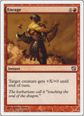 Image for Enrage (180) (9ED) - Magic: The Gathering