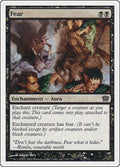 Image for Fear (129) (9ED) - Magic: The Gathering