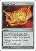 Image for Fellwar Stone (297) (9ED) - Magic: The Gathering