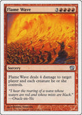Image for Flame Wave (182) (9ED) - Magic: The Gathering