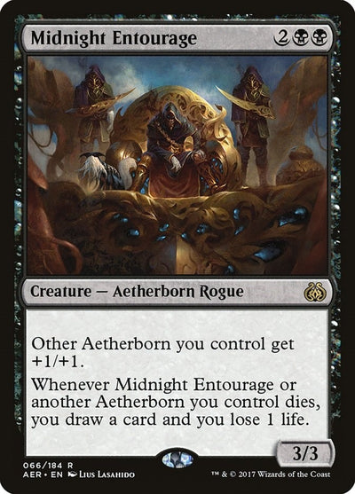Midnight Entourage (66) (AER)