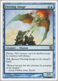 Image for Fleeting Image (78) (9ED) - Magic: The Gathering