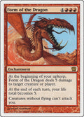 Image for Form of the Dragon (187) (9ED) - Magic: The Gathering