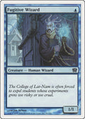 Image for Fugitive Wizard (80) (9ED) - Magic: The Gathering