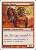 Image for Goblin Chariot (191) (9ED) - Magic: The Gathering