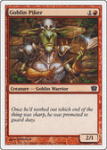 Image for Goblin Piker (194) (9ED) - Magic: The Gathering