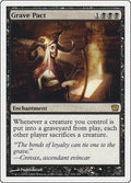 Image for Grave Pact (135) (9ED) - Magic: The Gathering