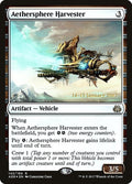 Image for Aethersphere Harvester (142) (PRE) - Magic: The Gathering