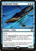 Image for Aethertide Whale (27) (PRE) - Magic: The Gathering