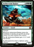 Image for Aetherwind Basker (104) (PRE) - Magic: The Gathering
