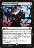 Image for Battle at the Bridge (53) (PRE) - Magic: The Gathering