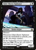 Image for Glint-Sleeve Siphoner (62) (PRE) - Magic: The Gathering