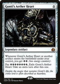 Image for Gonti's Aether Heart (152) (PRE) - Magic: The Gathering