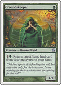 Image for Groundskeeper (247) (9ED) - Magic: The Gathering