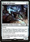 Image for Hope of Ghirapur (154) (PRE) - Magic: The Gathering