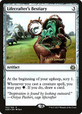 Image for Lifecrafter's Bestiary (162) (PRE) - Magic: The Gathering