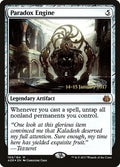 Image for Paradox Engine (169) (PRE) - Magic: The Gathering