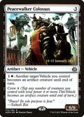 Image for Peacewalker Colossus (170) (PRE) - Magic: The Gathering