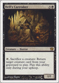 Image for Hell's Caretaker (137) (9ED) - Magic: The Gathering