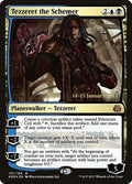 Image for Tezzeret the Schemer (137) (PRE) - Magic: The Gathering