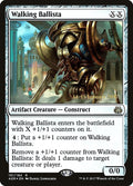 Image for Walking Ballista (181) (PRE) - Magic: The Gathering